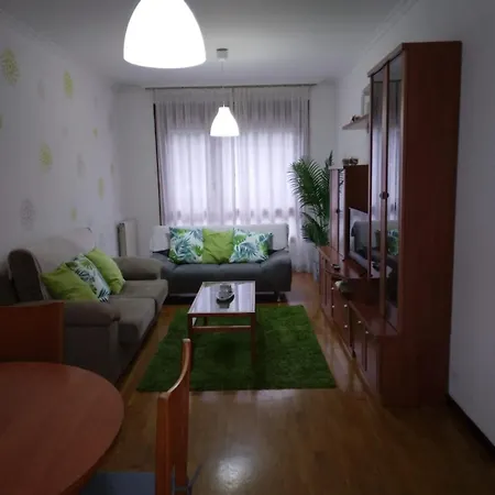 A Faldas Del Tecla Apartament