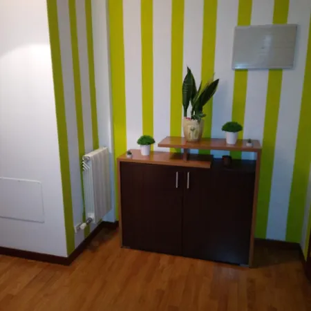 Apartment A Faldas Del Tecla