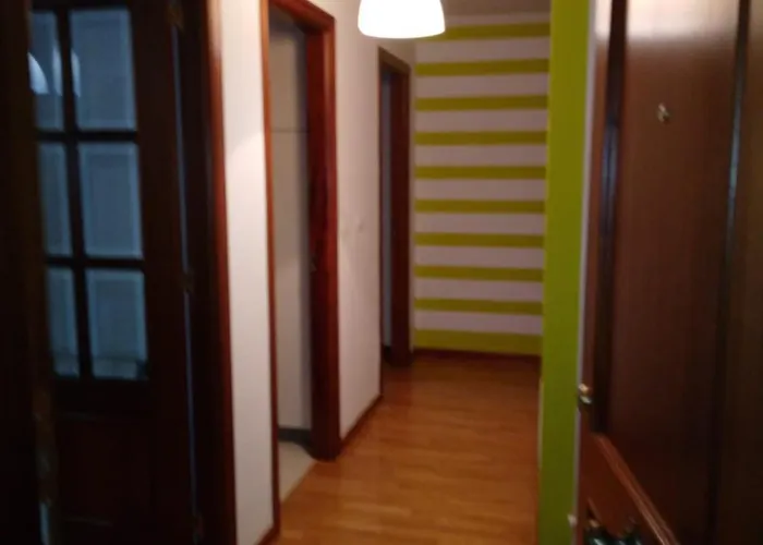 Appartement A Faldas Del Tecla A Guarda