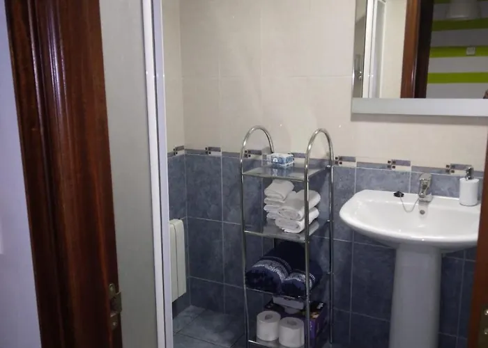 Appartement A Faldas Del Tecla A Guarda